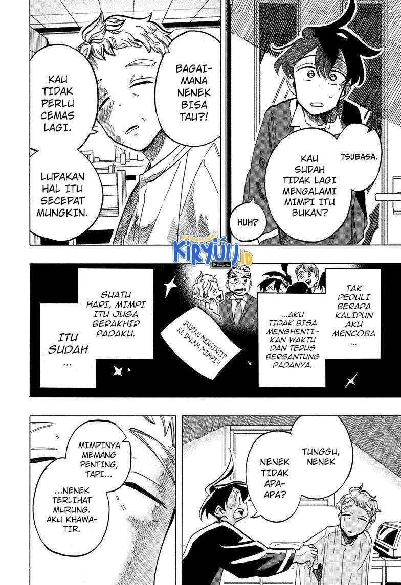 The Ichinose Family’s Deadly Sins Chapter 31 Gambar 13