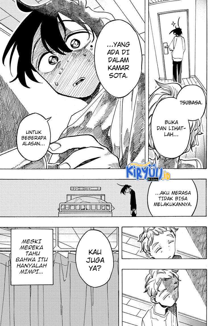 The Ichinose Family’s Deadly Sins Chapter 31 Gambar 6
