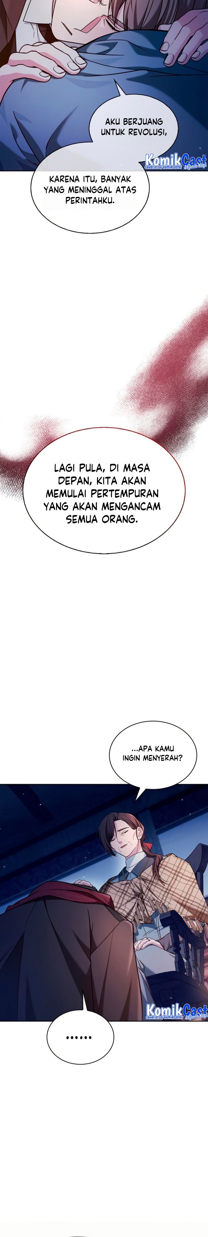 I’m Not That Kind of Talent Chapter 47 Gambar 10