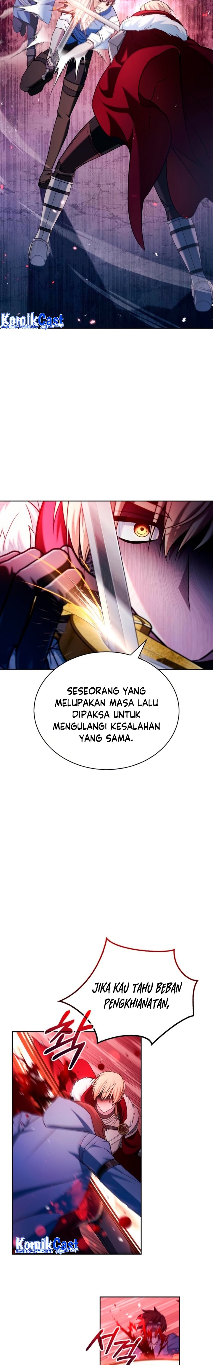 I’m Not That Kind of Talent Chapter 47 Gambar 24