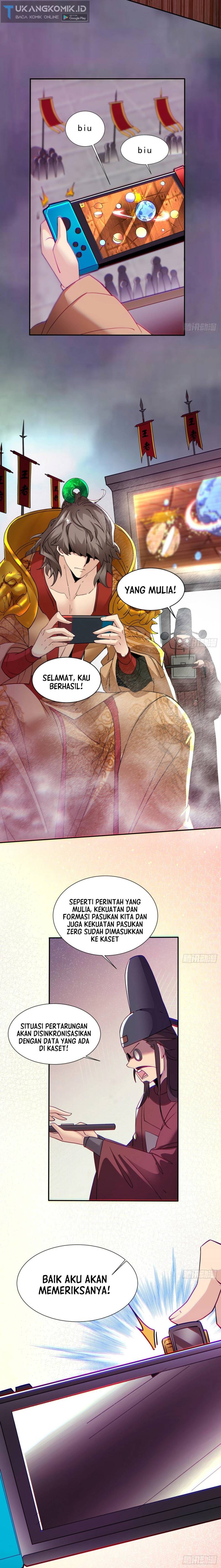 As The Richest Man, I Really Don’t Want To Be Reborn Chapter 52 Gambar 11