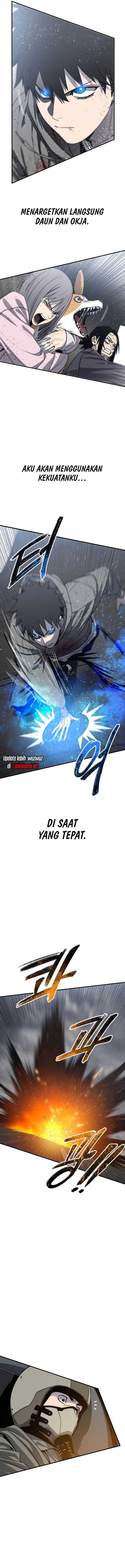 Existence Chapter 57 Gambar 5