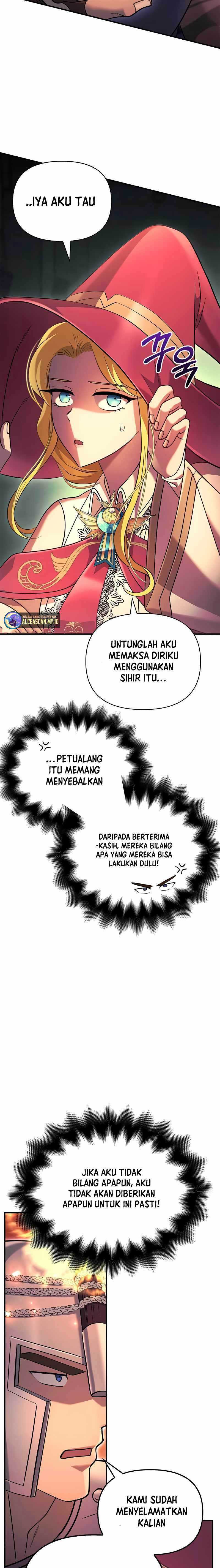 Survive as a Barbarian in the Game Chapter 26 Gambar 34