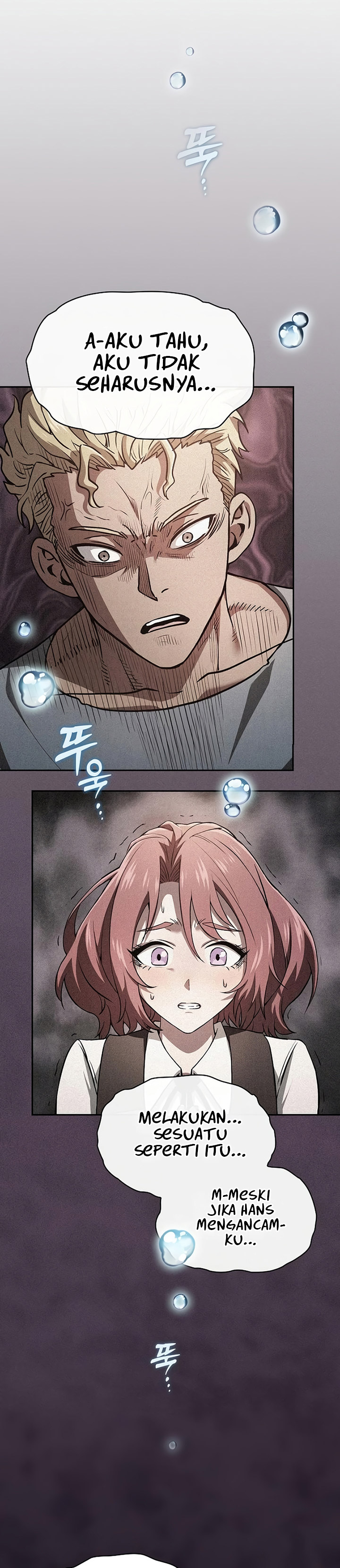 Academy’s Genius Swordmaster Chapter 4 Gambar 10