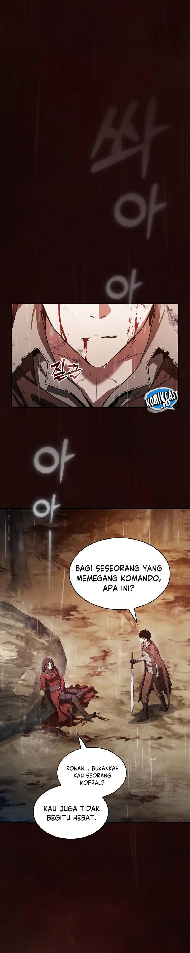 Academy’s Genius Swordmaster Chapter 2 Gambar 5