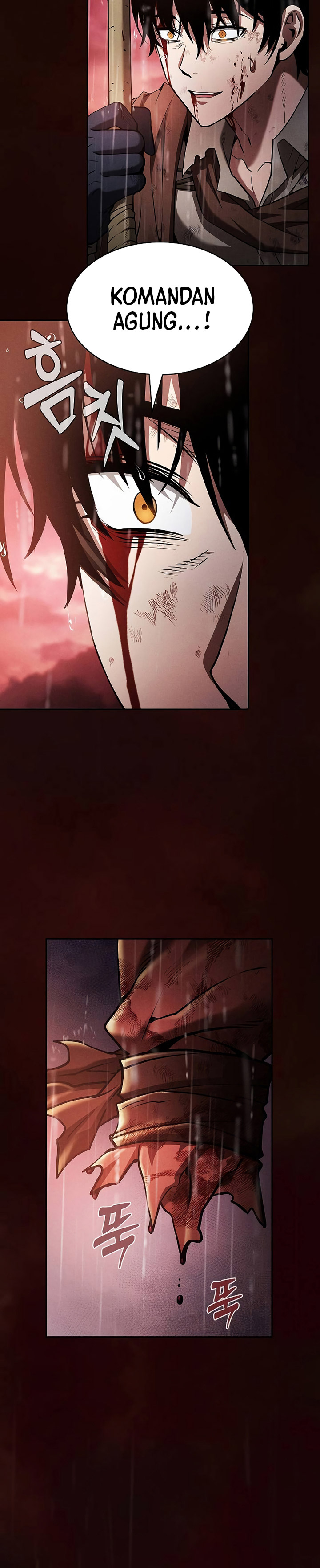 Academy’s Genius Swordmaster Chapter 1 Gambar 37