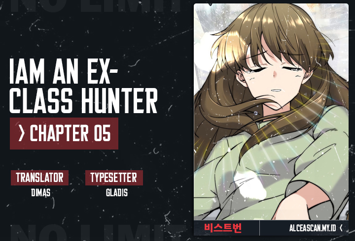 Baca Komik I’m an Ex-class Hunter Chapter 5 Gambar 1