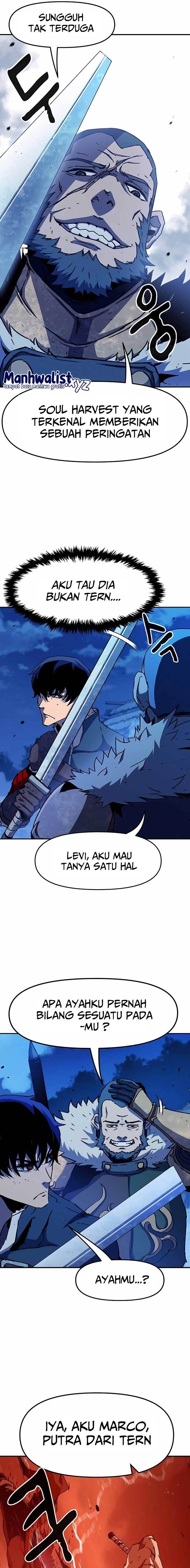 I Became a Knight With a Time Limit  Chapter 6 Gambar 13