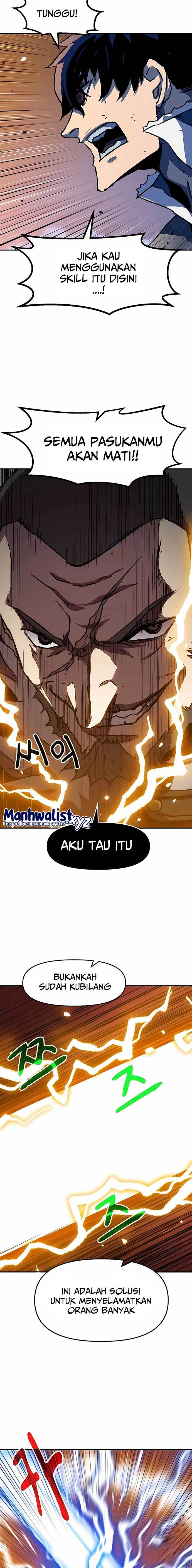 I Became a Knight With a Time Limit  Chapter 6 Gambar 23