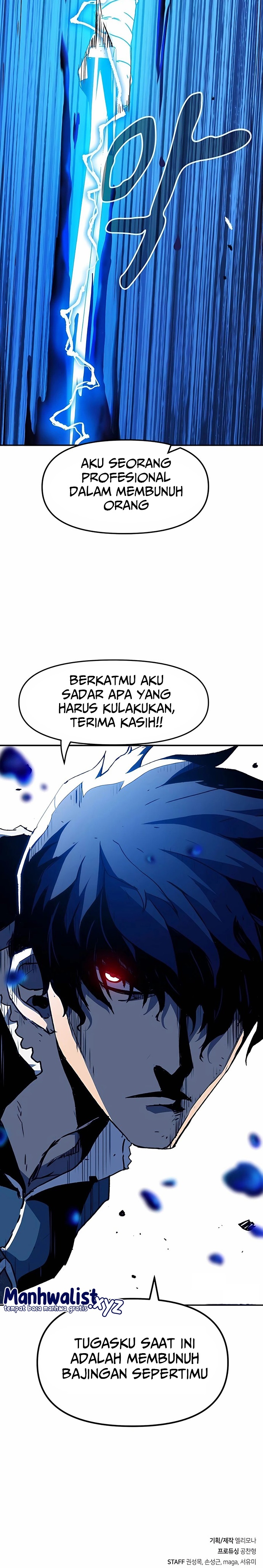I Became a Knight With a Time Limit  Chapter 6 Gambar 28