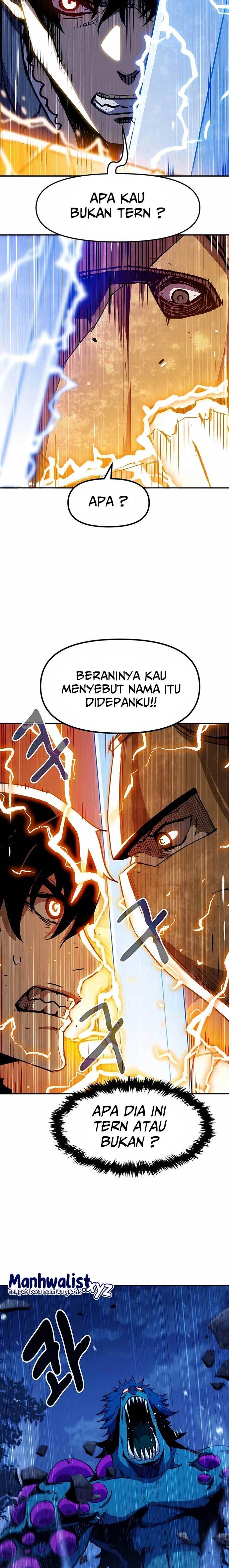 I Became a Knight With a Time Limit  Chapter 5 Gambar 19