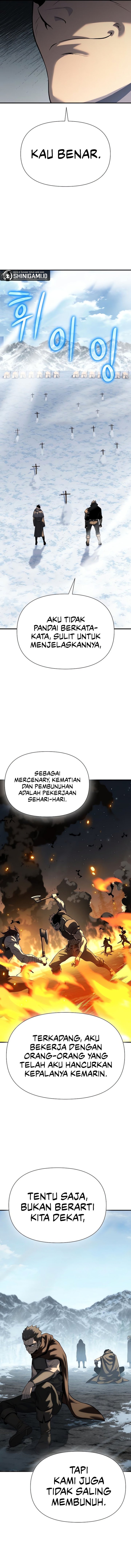 The Priest of Corruption Chapter 19 Gambar 12