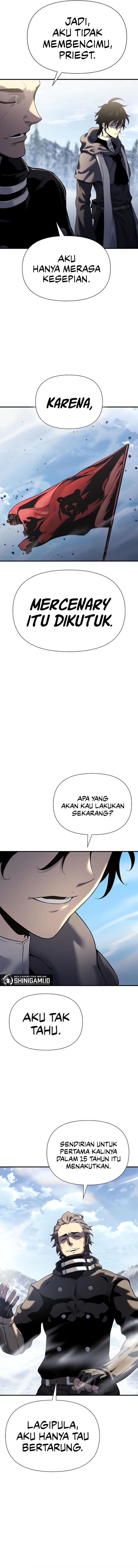 The Priest of Corruption Chapter 19 Gambar 13