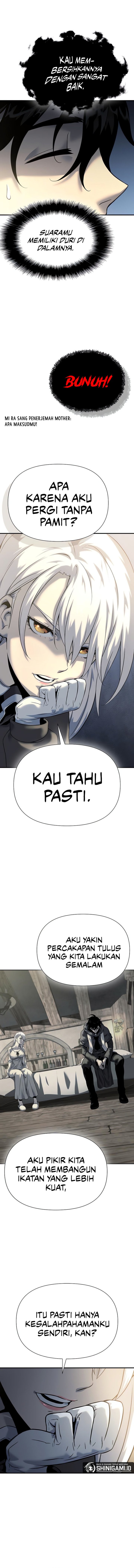 The Priest of Corruption Chapter 19 Gambar 16
