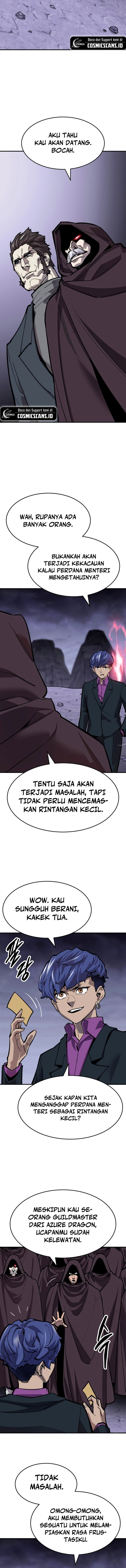 Limit Breaker Chapter 93 Gambar 20