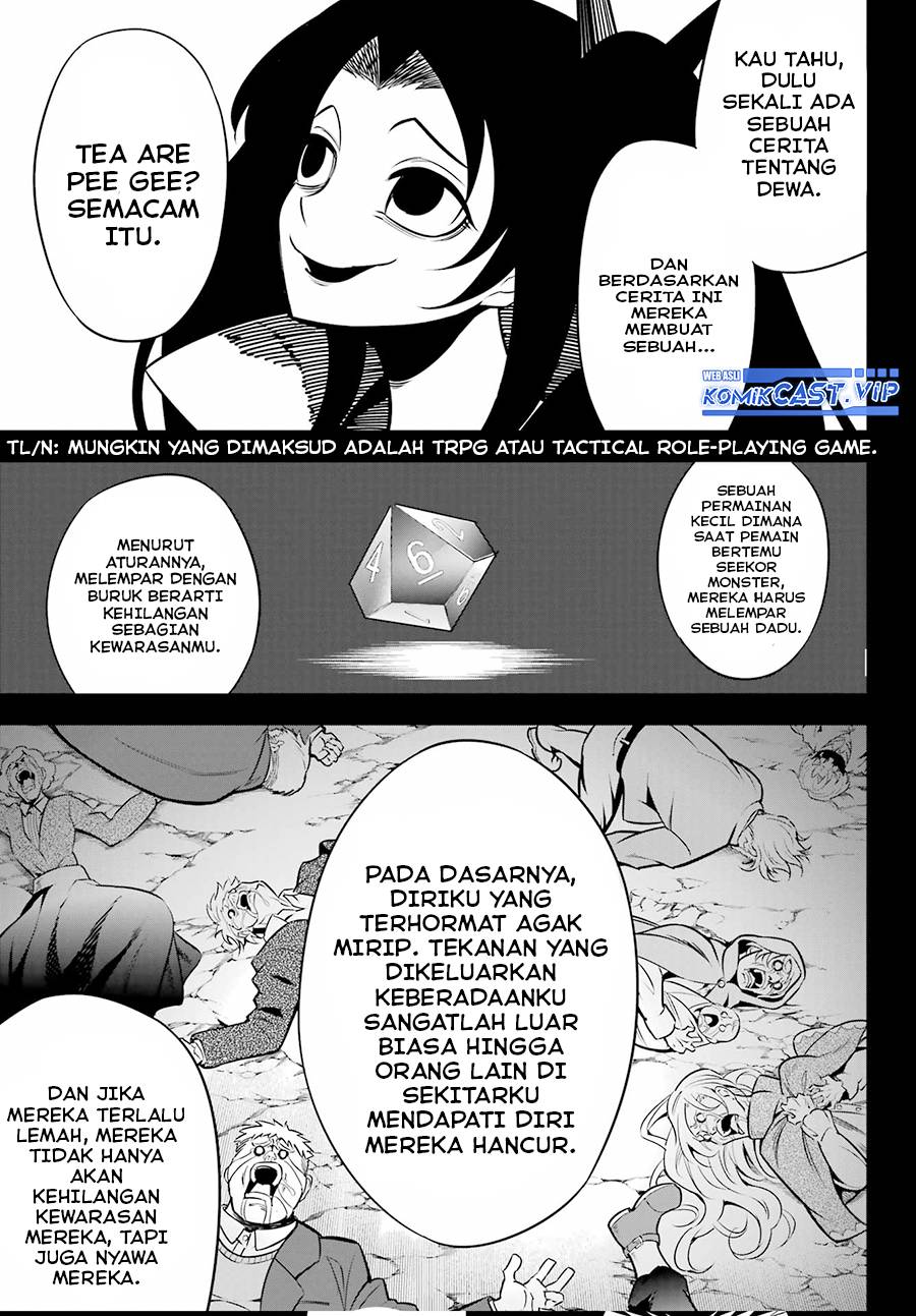 Ragna Crimson Chapter 59 Gambar 10