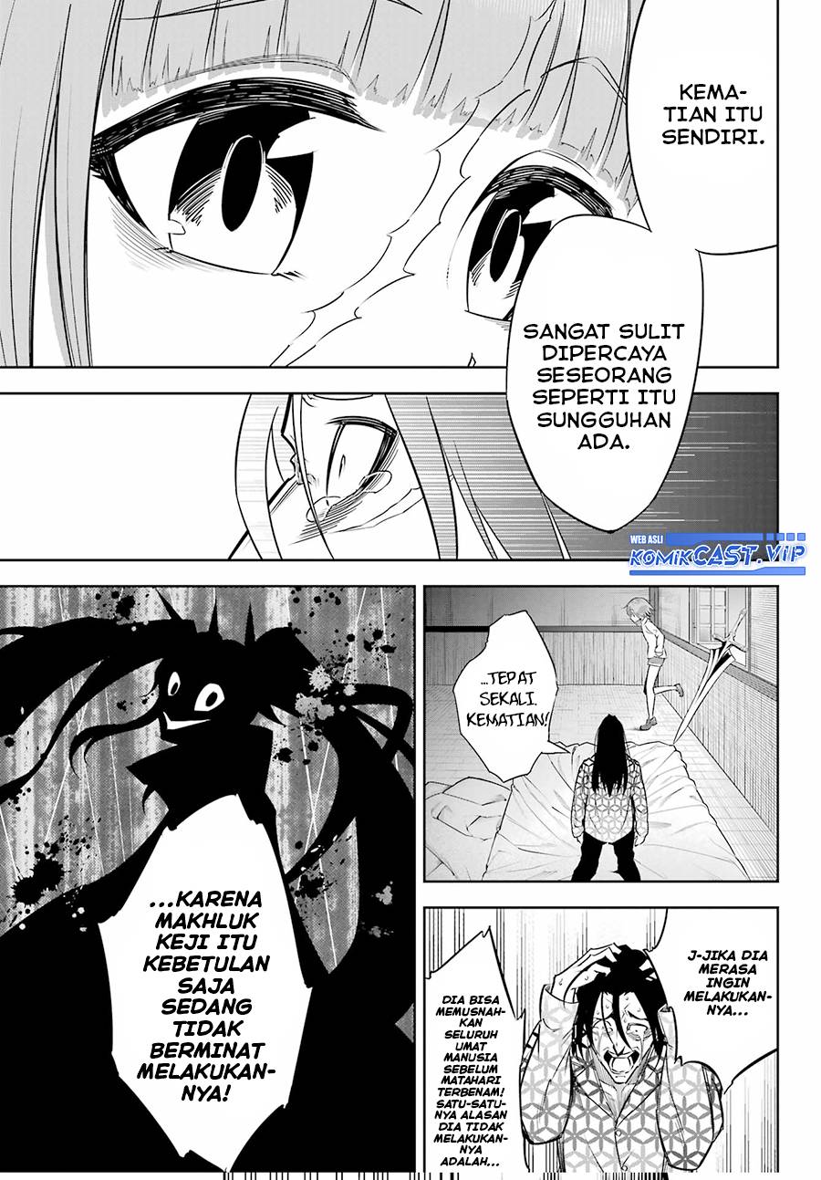 Ragna Crimson Chapter 59 Gambar 16