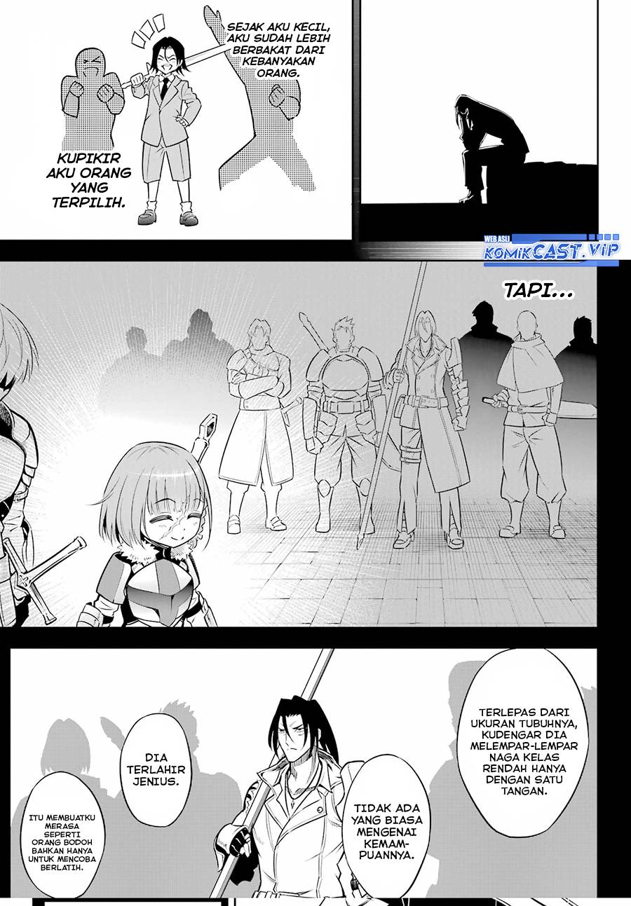 Ragna Crimson Chapter 59 Gambar 22