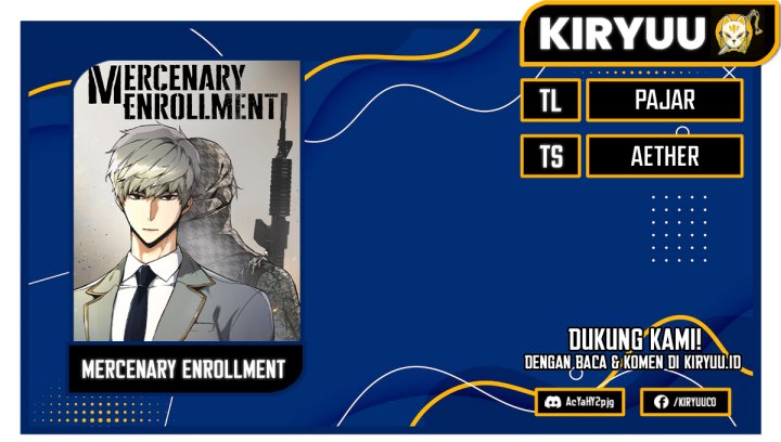 Baca Komik Mercenary Enrollment Chapter 150 Gambar 1