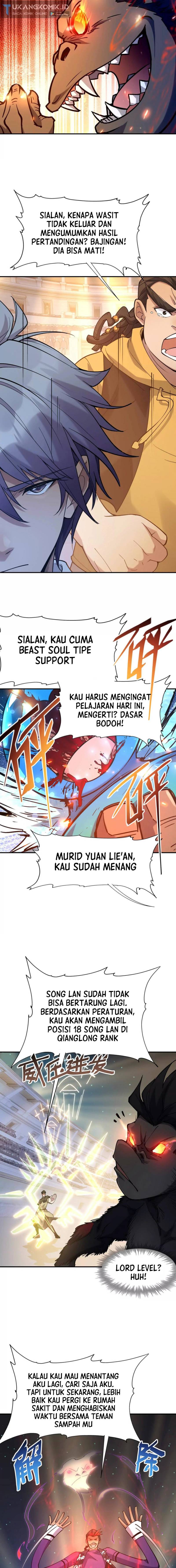 Rise Of The Beast God Chapter 22 Gambar 12
