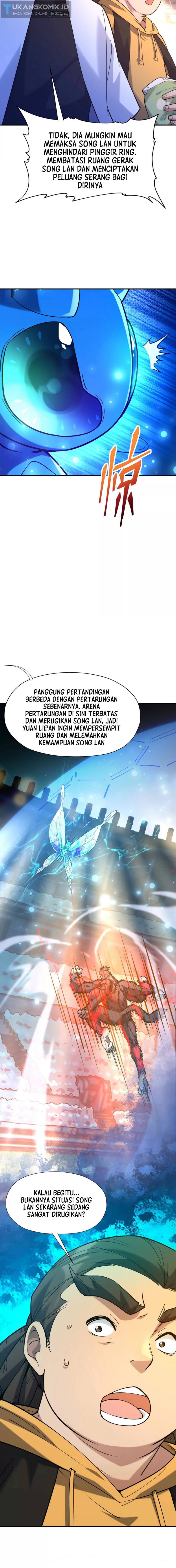 Rise Of The Beast God Chapter 22 Gambar 4
