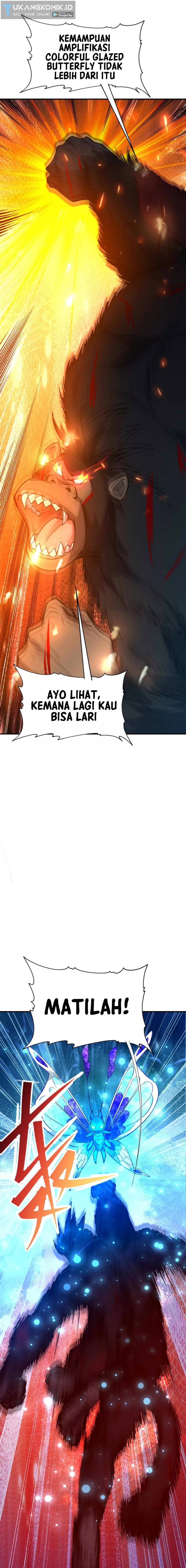 Rise Of The Beast God Chapter 22 Gambar 5