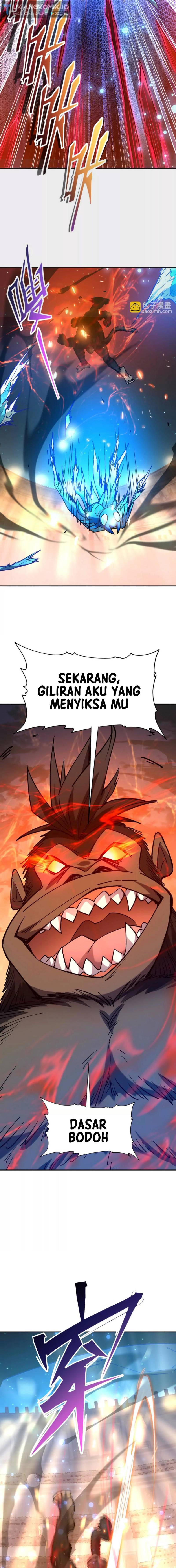 Rise Of The Beast God Chapter 22 Gambar 9
