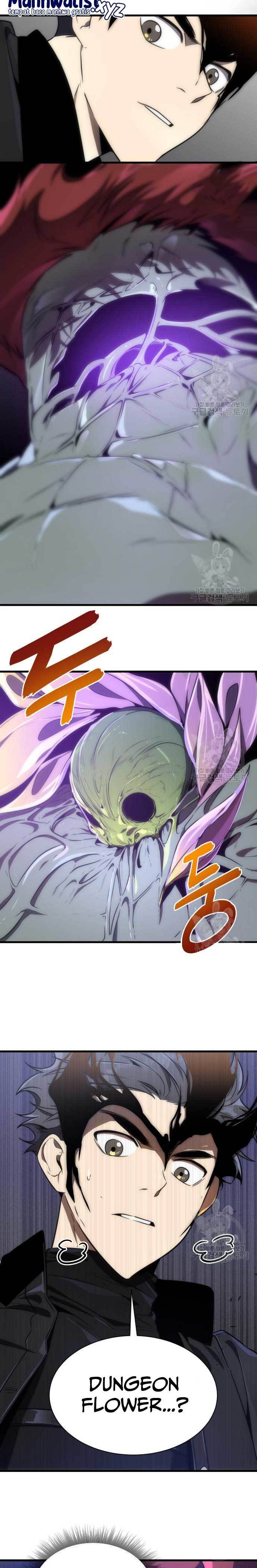 Legendary Ranker’s Comeback Chapter 35 Gambar 18