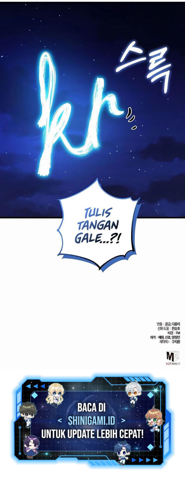I Picked A Hammer To Save The World Chapter 42 Gambar 19