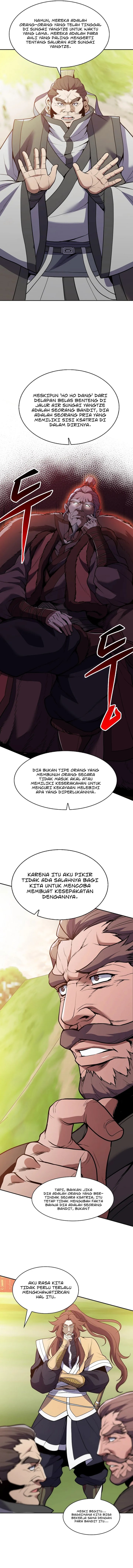 The Flag Bearer Warrior Chapter 30 Gambar 4