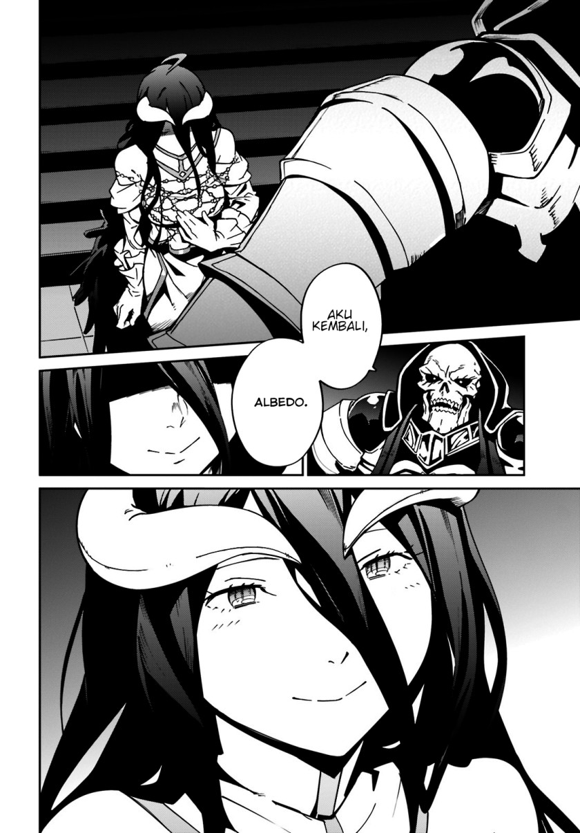 Baca Manga Overlord Chapter 62 Gambar 2