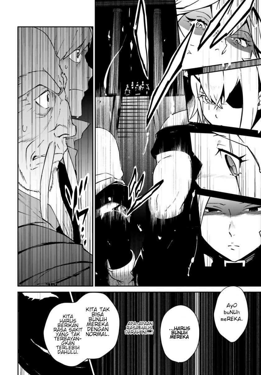 Overlord Chapter 62 Gambar 32