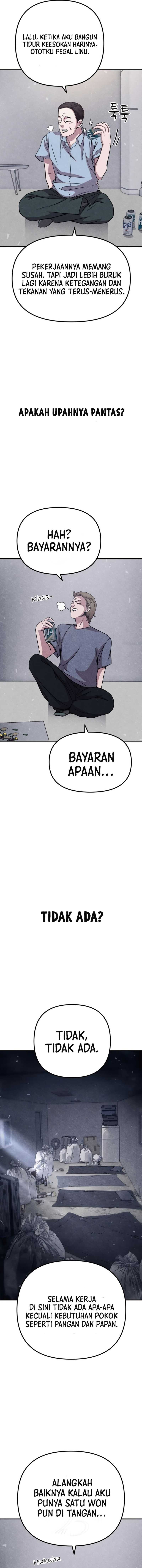 Halaman Komik