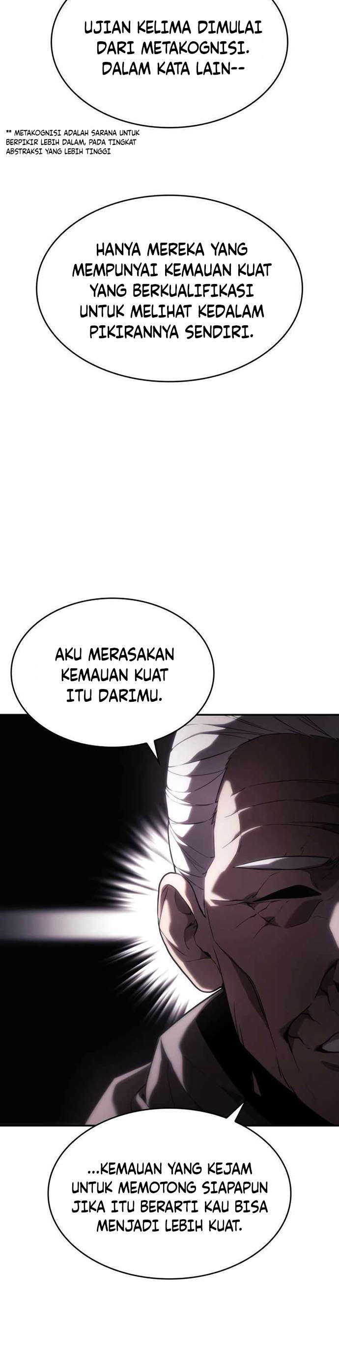 Boundless Necromancer Chapter 46 Gambar 11