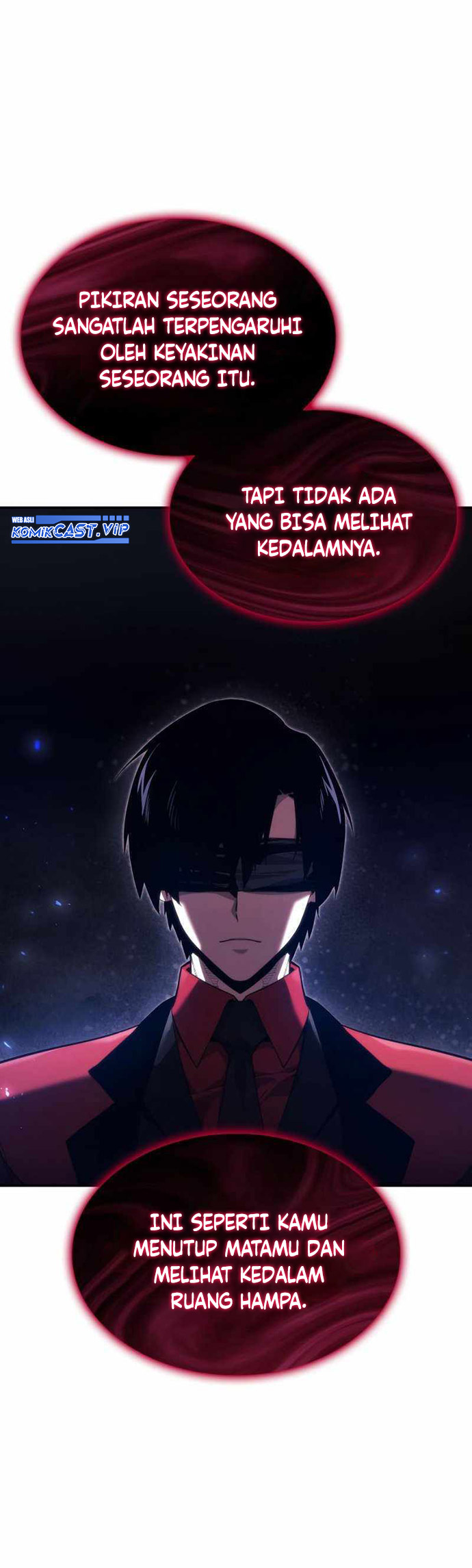 Boundless Necromancer Chapter 46 Gambar 28