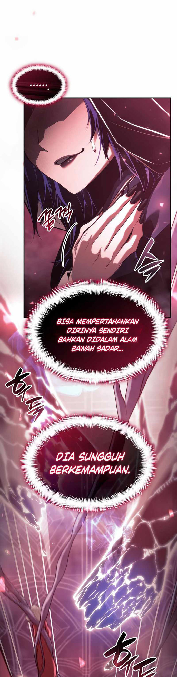 Boundless Necromancer Chapter 46 Gambar 38