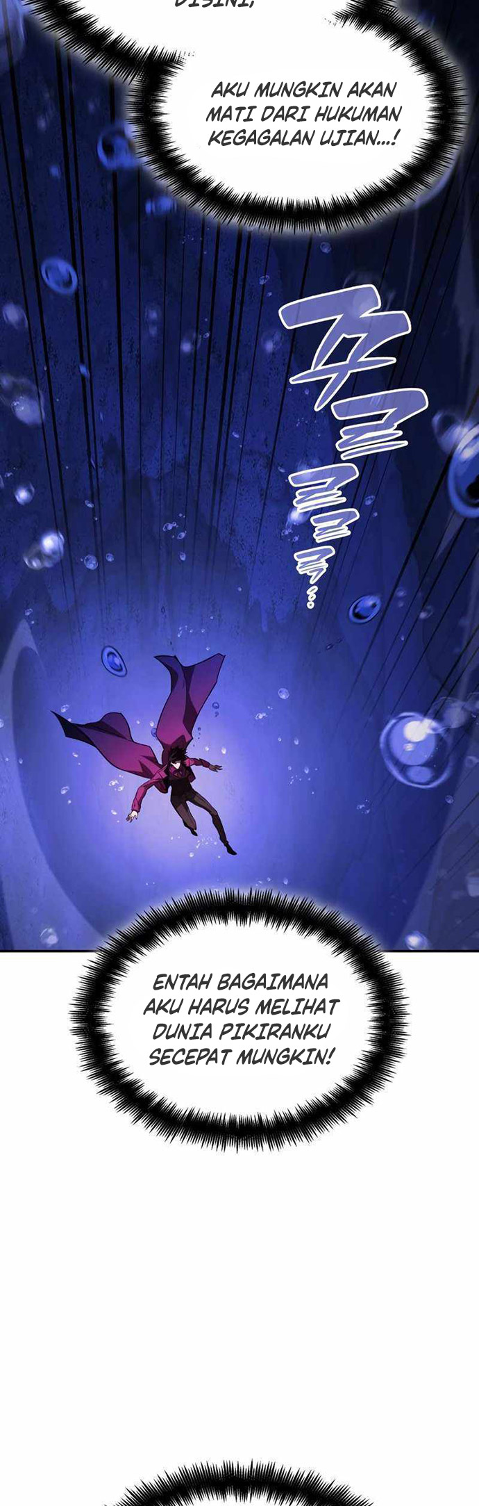 Boundless Necromancer Chapter 46 Gambar 43