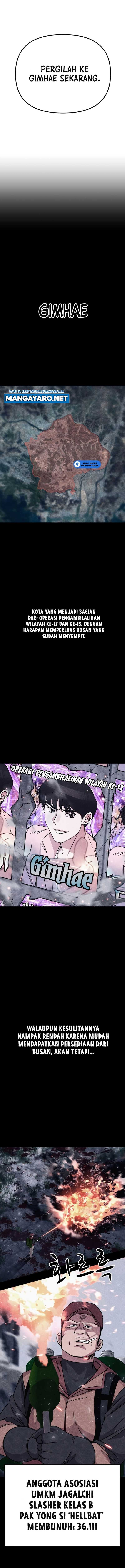 Halaman Komik