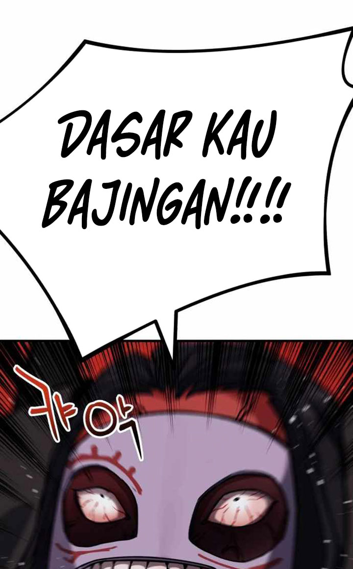 Killing Killer Chapter 47 Gambar 14