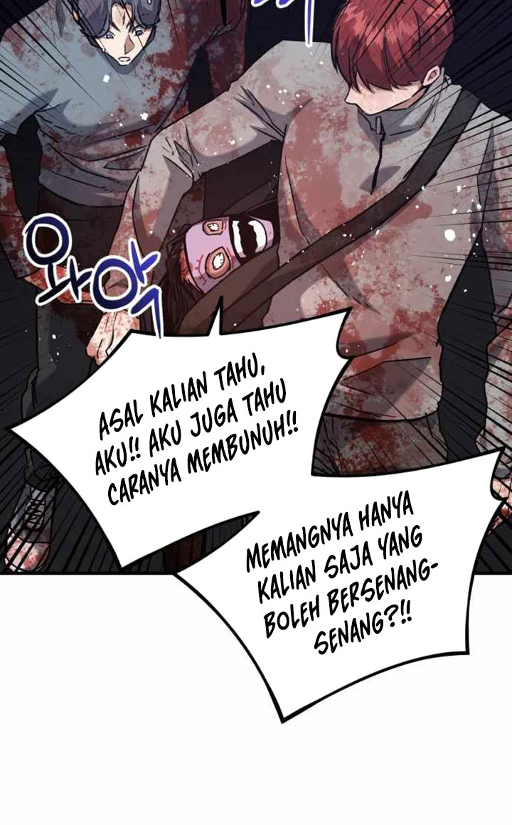 Killing Killer Chapter 47 Gambar 17