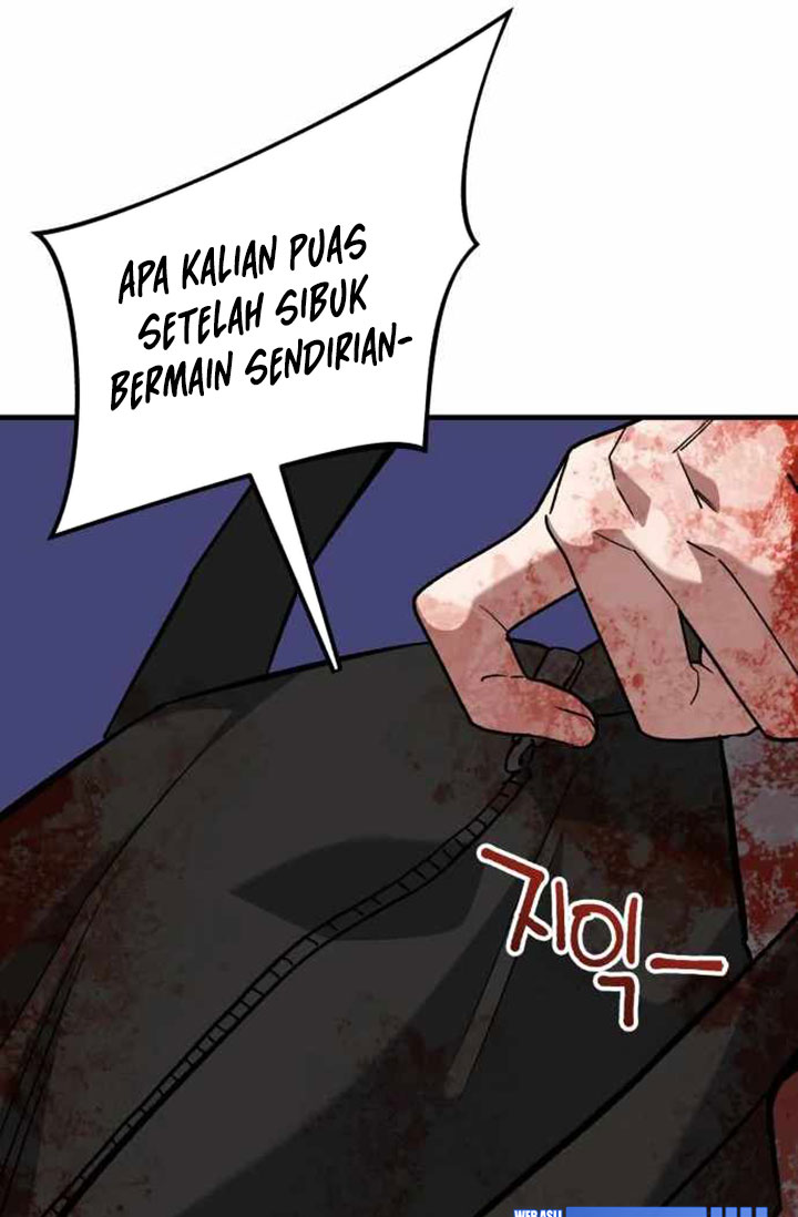 Killing Killer Chapter 47 Gambar 18