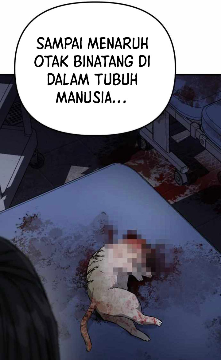 Killing Killer Chapter 47 Gambar 34