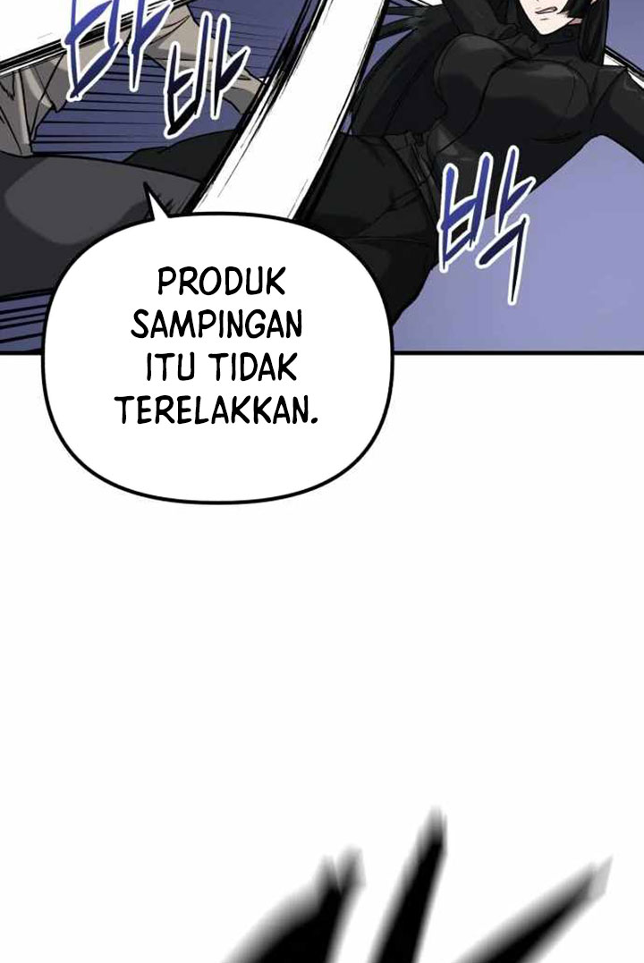 Killing Killer Chapter 47 Gambar 52