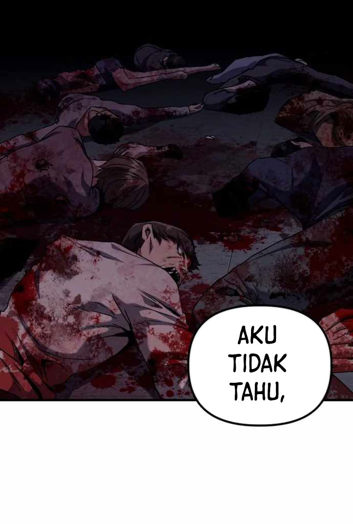 Killing Killer Chapter 47 Gambar 7