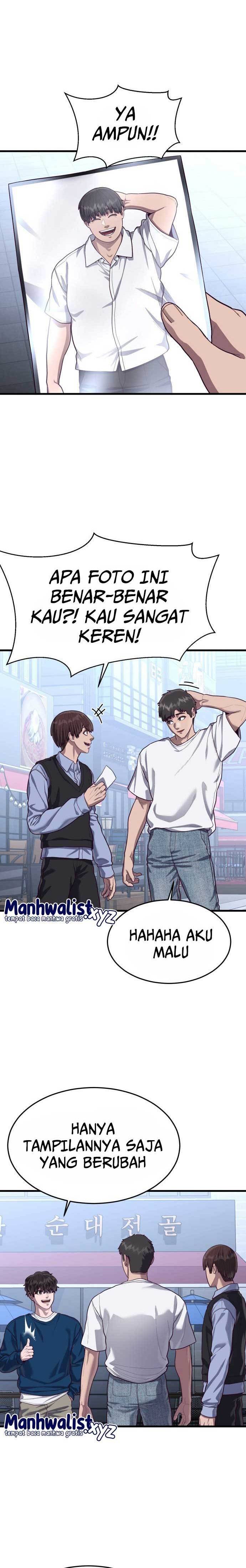 Baca Komik Absolute Obedience Chapter 52 Gambar 1