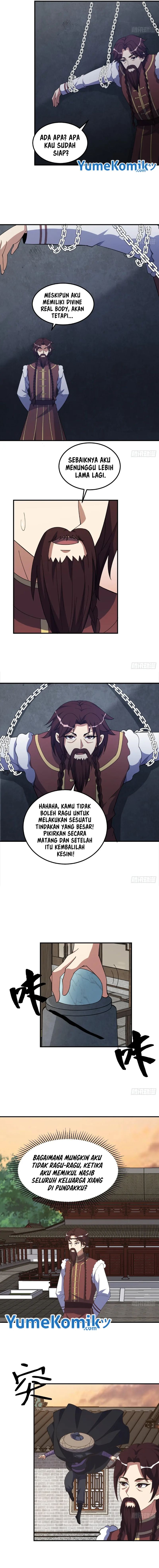 Invincible After a Hundred Years of Seclusion Chapter 229 Gambar 5