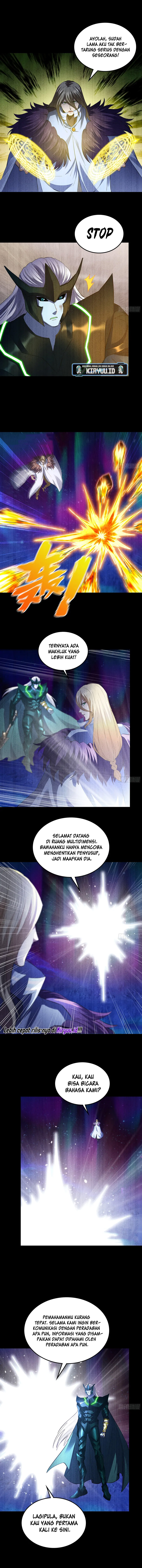 My Wife is a Demon Queen Chapter 454 Gambar 5