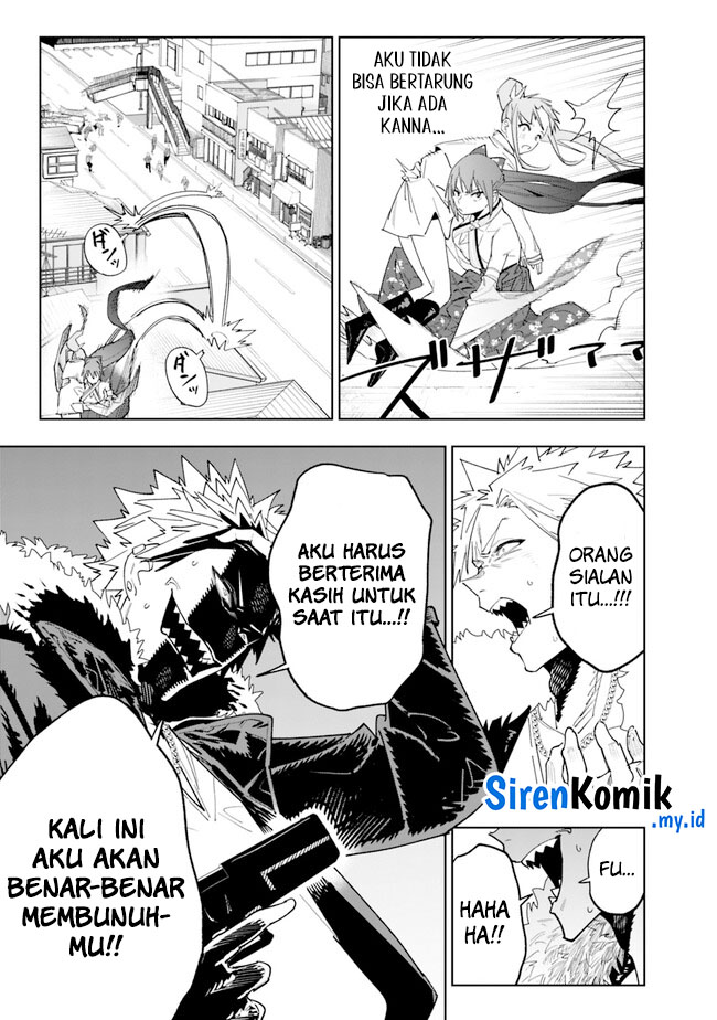 “Shop” Skill Sae Areba, Dungeon-ka Shita Sekai Demo Rakushou da Chapter 17 Gambar 20