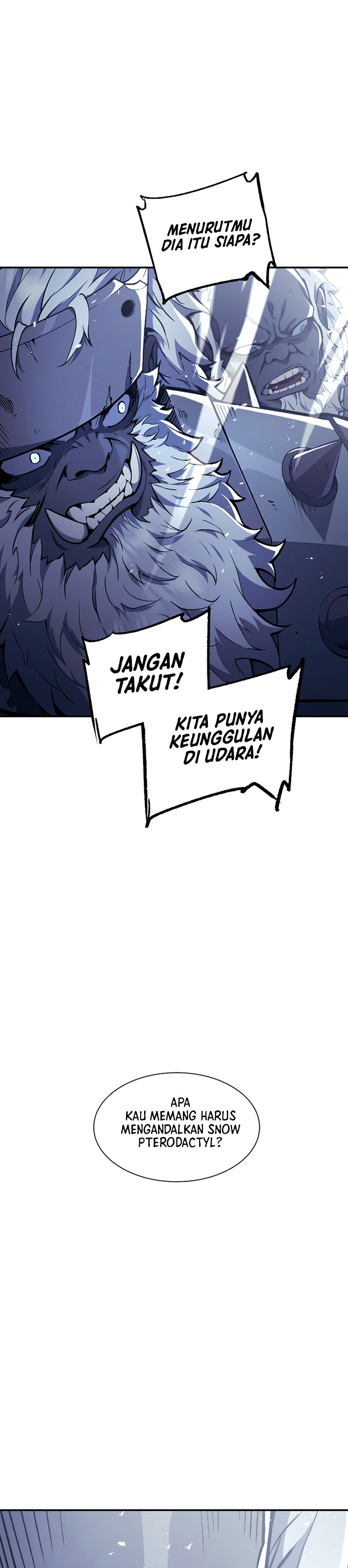 Return of the Broken Constellation Chapter 80 Gambar 30