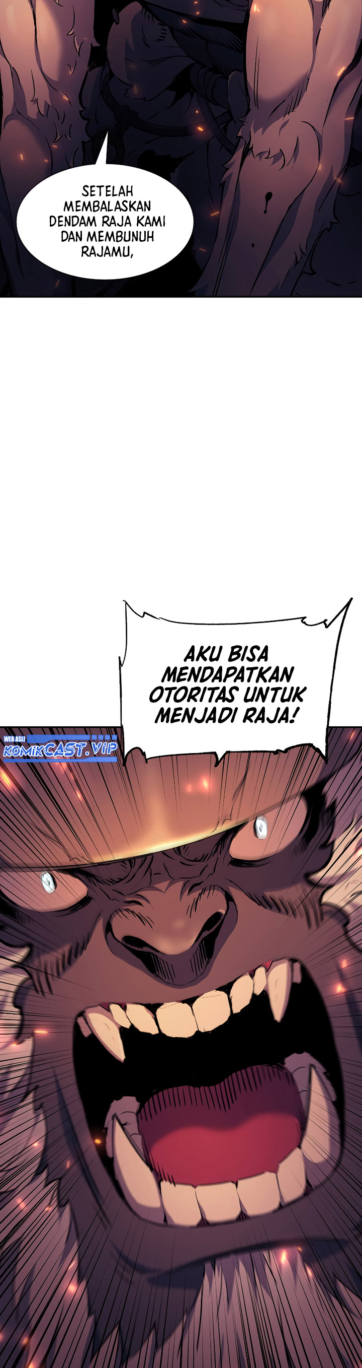 Return of the Broken Constellation Chapter 80 Gambar 40